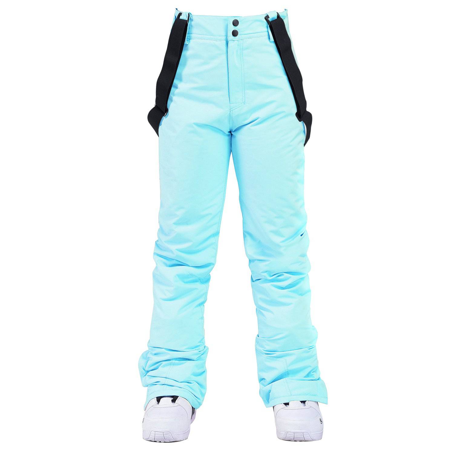 ARCTIC QUEEN Unisex Outdoor Snow Pants