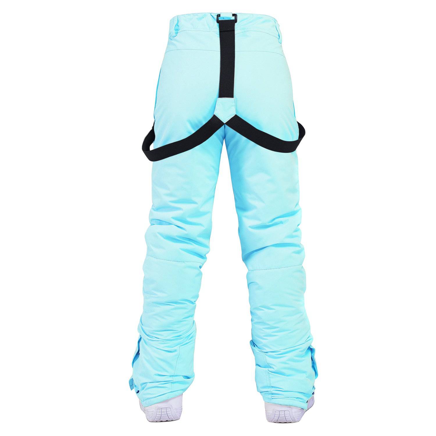 ARCTIC QUEEN Unisex Outdoor Snow Pants