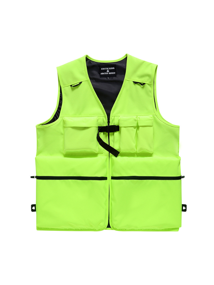 ARCTIC QUEEN Activewear Vest