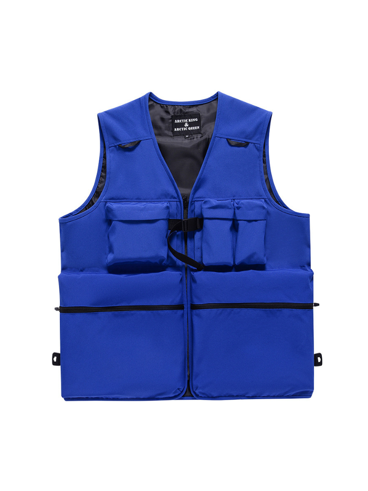 ARCTIC QUEEN Activewear Vest