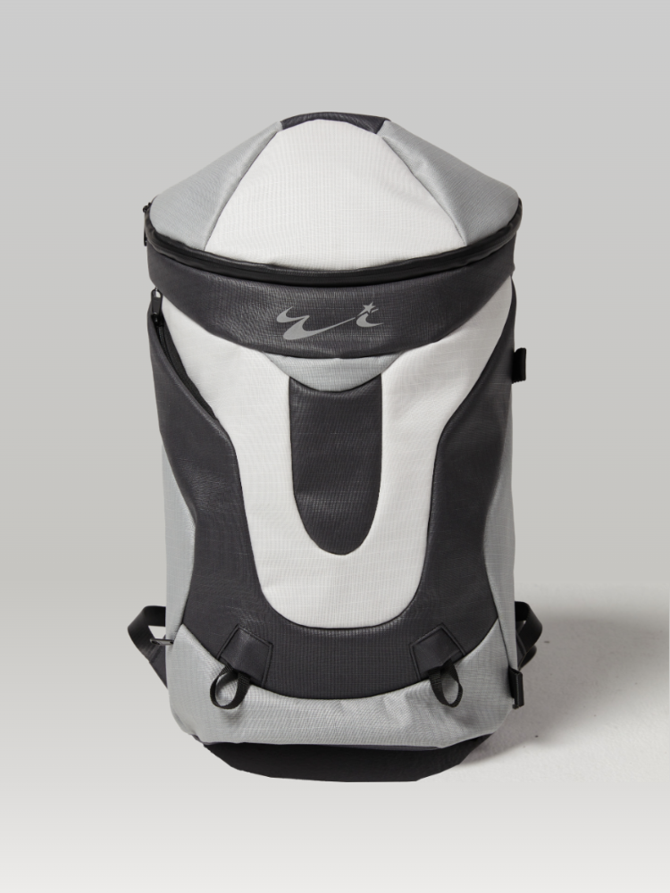 UZSQUARE Atom Mountain Backpack