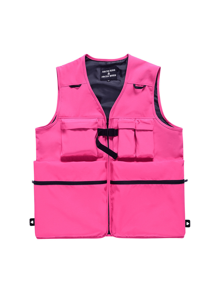 ARCTIC QUEEN Activewear Vest