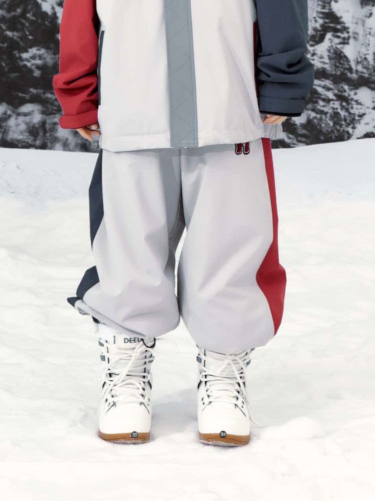 Hellystudio Revolve Snow Pant