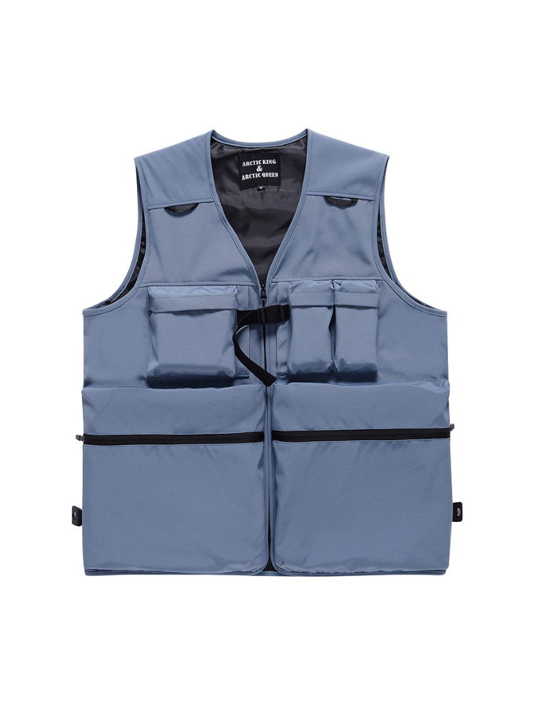 ARCTIC QUEEN Activewear Vest