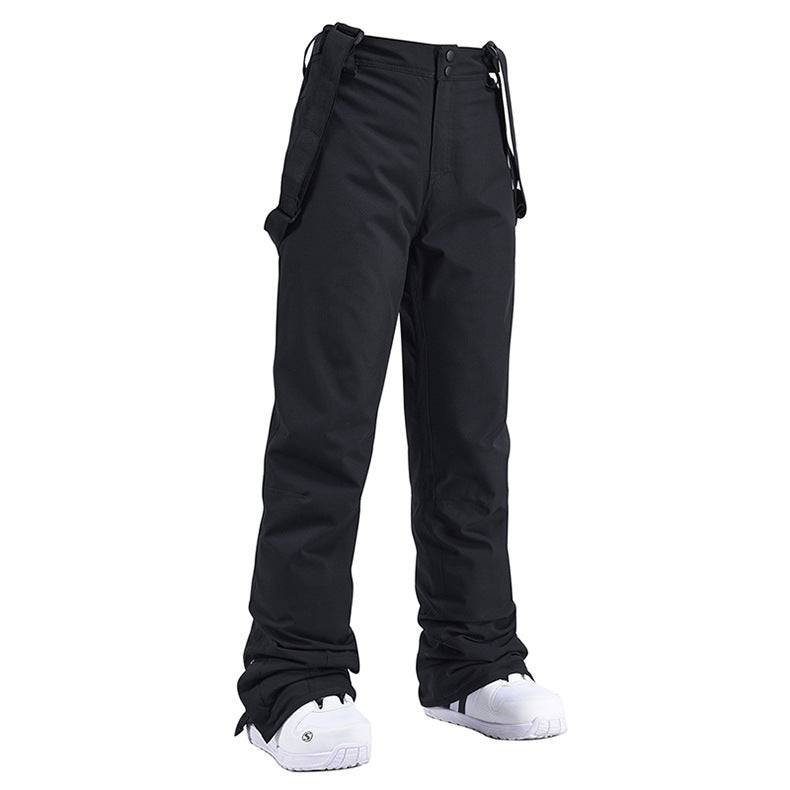 ARCTIC QUEEN Unisex Outdoor Snow Pants