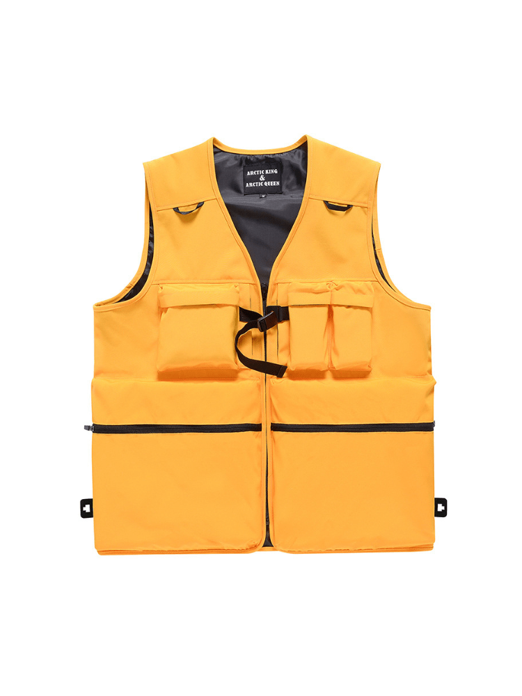 ARCTIC QUEEN Activewear Vest