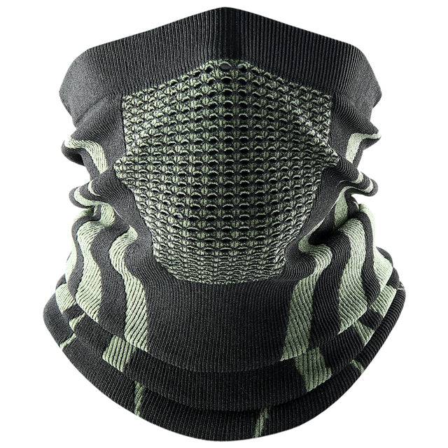 Thermal Face Bandana Mask Cover