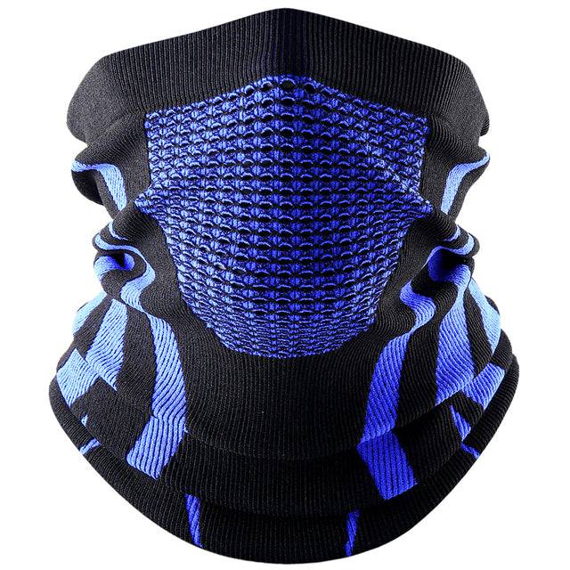 Thermal Face Bandana Mask Cover