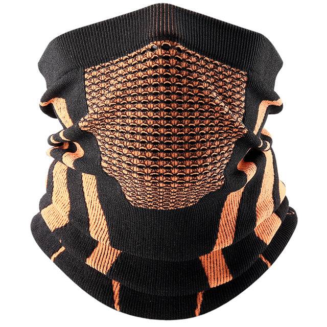 Thermal Face Bandana Mask Cover