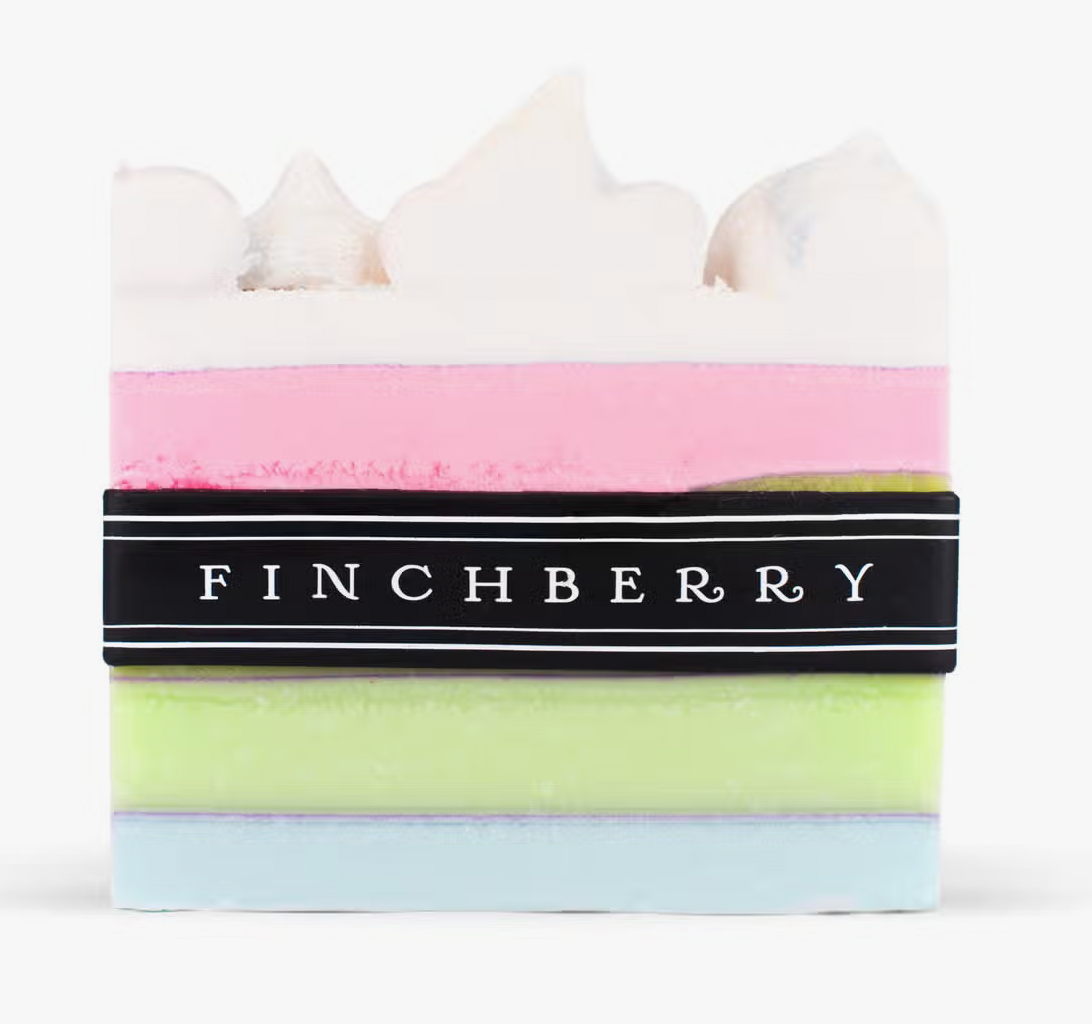 Finchberry Bar Soap