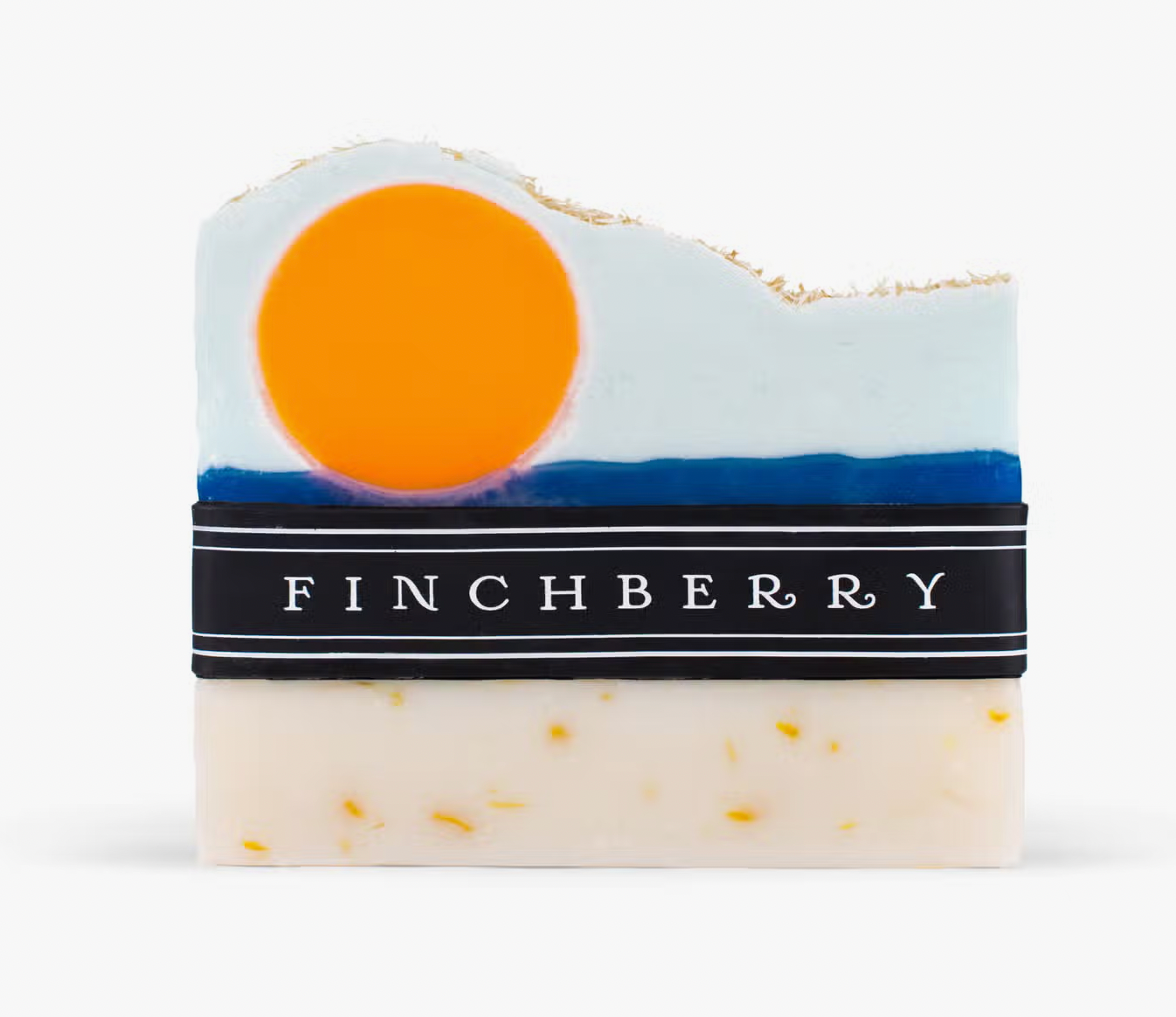 Finchberry Bar Soap