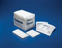 Dermacea Abdominal Pad NonWoven Fluff 8 X 10 Inch Rectangle NonSterile, 6198D - Case of 432