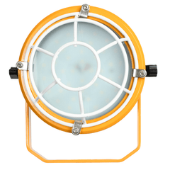 Mcwofi loading dock light, large light source operation site light