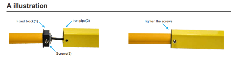 Flexible lamp, gooseneck lamp, detachable lamp and high-power lamp