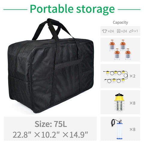 Black bag