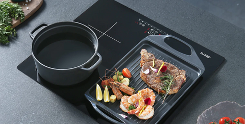 3,463 / 5,000 翻译结果 翻译结果 Comment les plaques à induction façonnent l'avenir de la cuisine