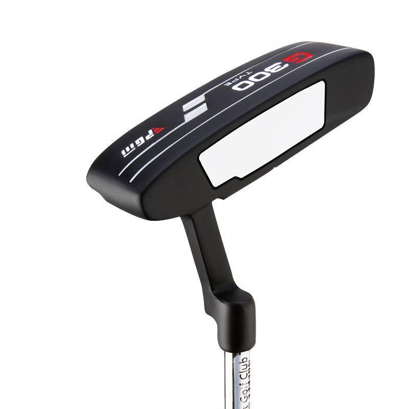High End Adjustable Golf Putter Single length golf clubs