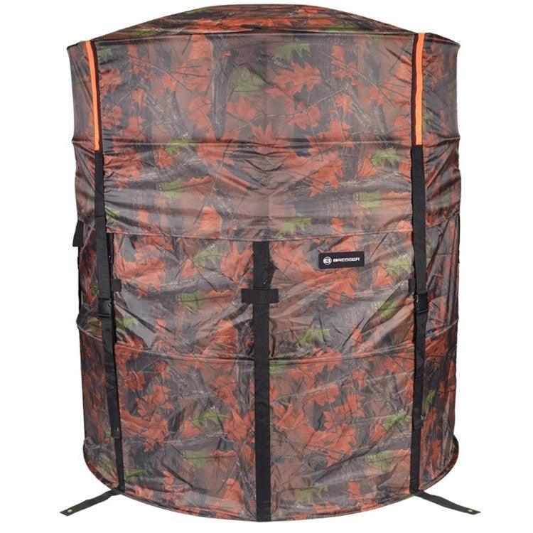 High quality Anti-UV Waterproof Tent Hunting Camouflage Blinds Tent