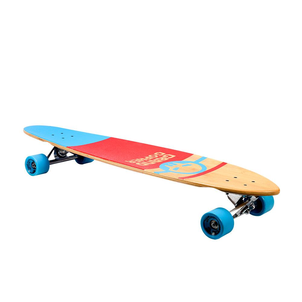 Maple Wood Long Board Skateboard