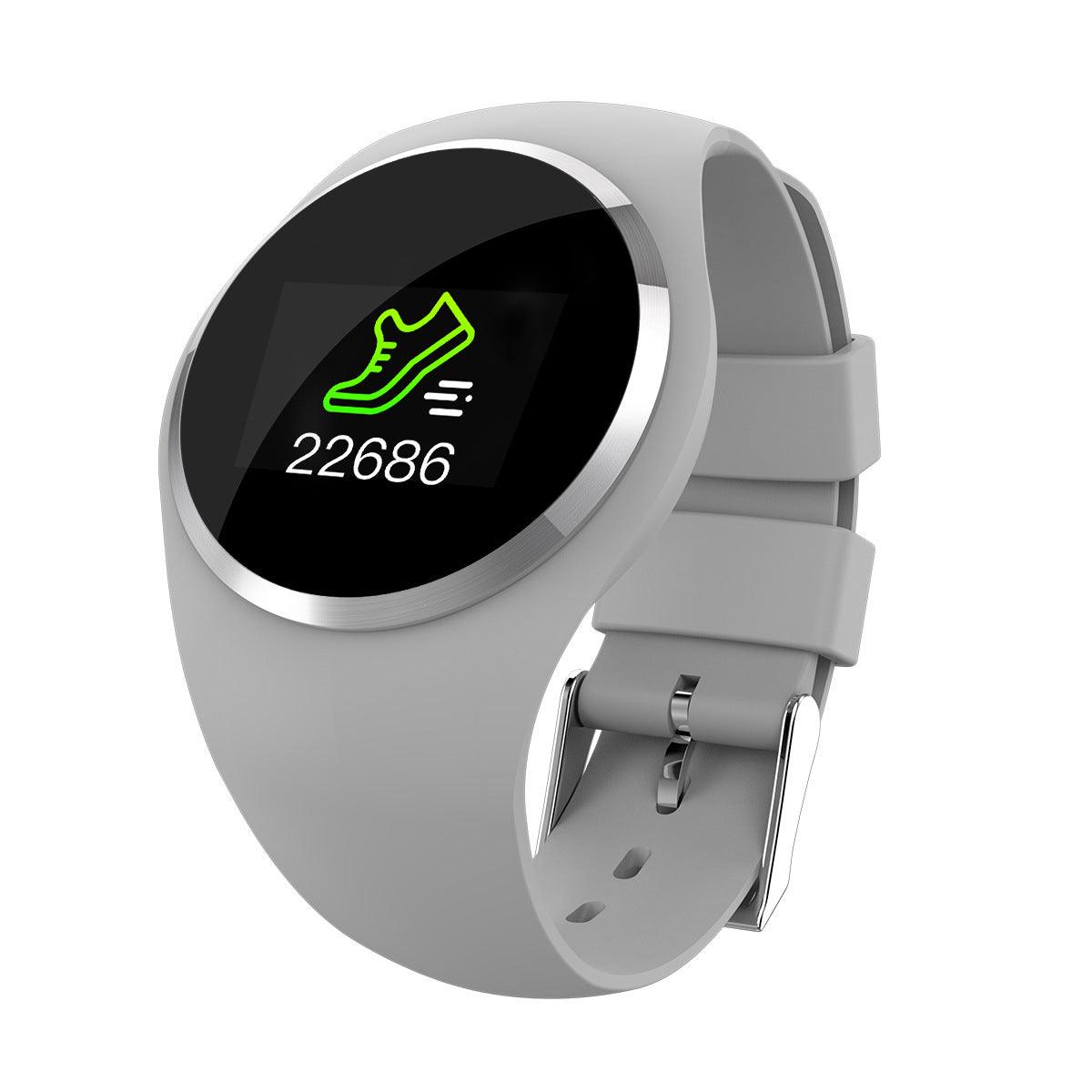 Sports intelligent Bluetooth electronic watch