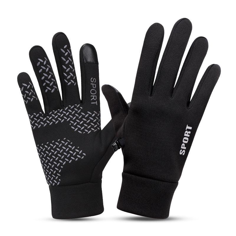 Warmth Winter Touch Screen Gloves