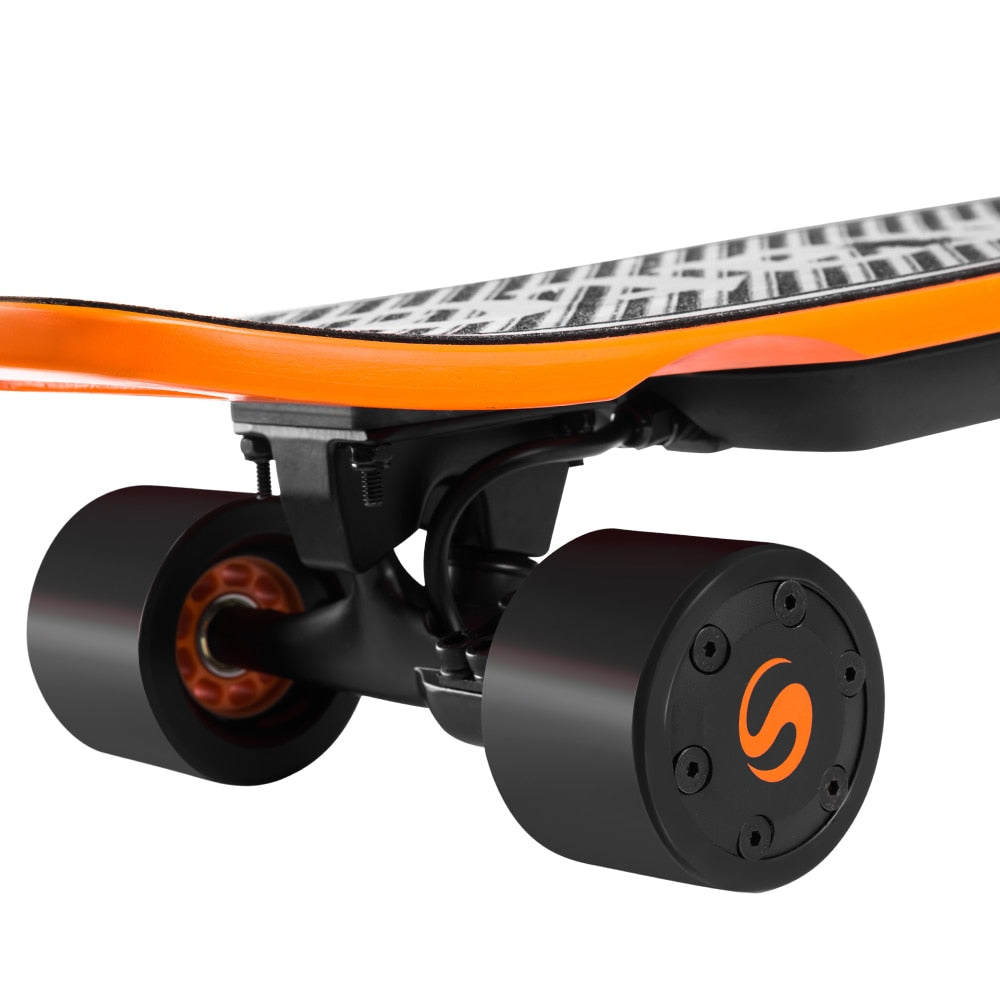 MINI Electric Skateboard Maximum Speed 20KM/H Ultralight Electric Skateboard