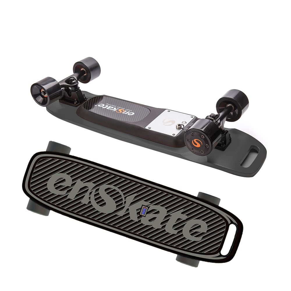 MINI Electric Skateboard Maximum Speed 20KM/H Ultralight Electric Skateboard