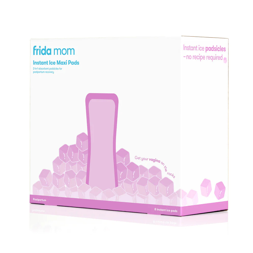 Fridababy Instant Ice Maxi Pads