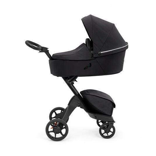 Stokke Xplory X Carry Cot in Black