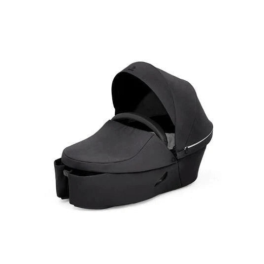 Stokke Xplory X Carry Cot in Black