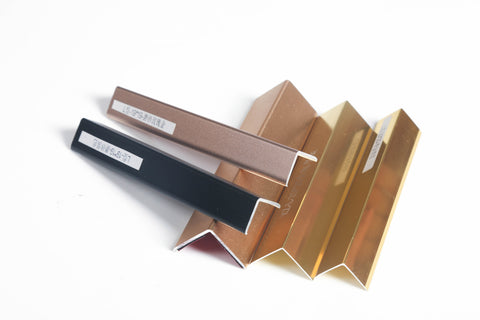 perla de esquina de azulejo