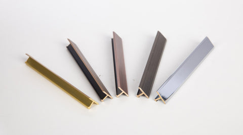 brass t bar threshold