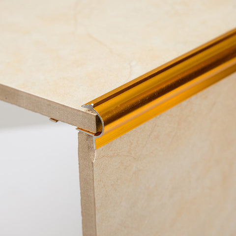 stair nosing for tile