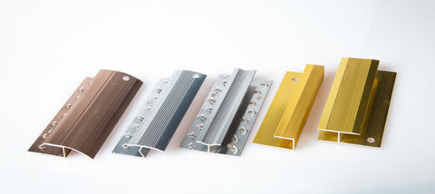 carpet transition strip