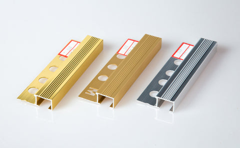 stair nosing for tile