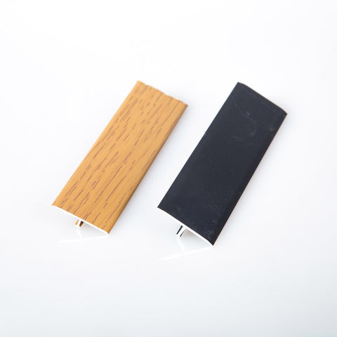 t-образная переходная полоса