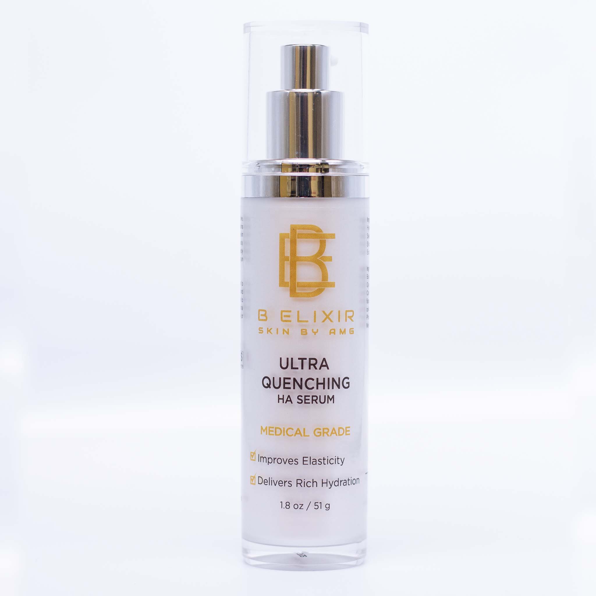 Ultra Quenching HA Serum