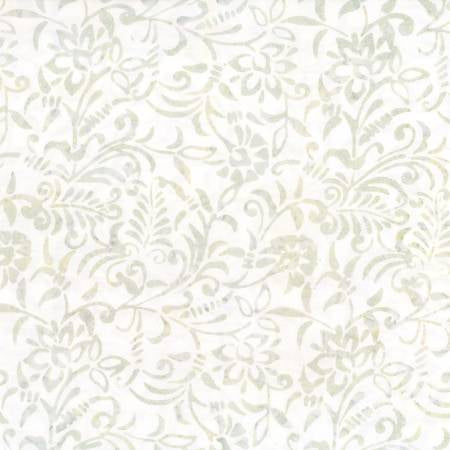 Damask - Cream