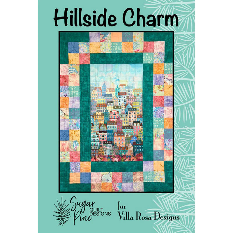 Hillside Charm