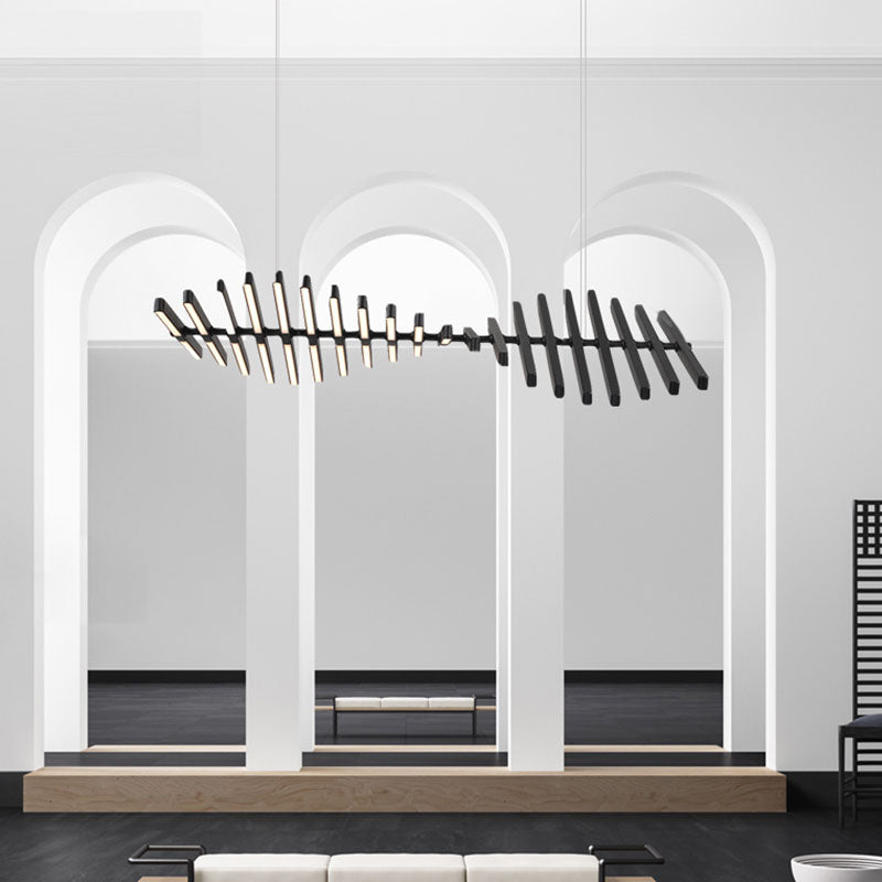 The New Wave of Lighting Design