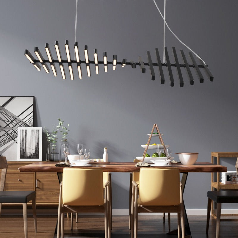 The New Wave of Lighting Design