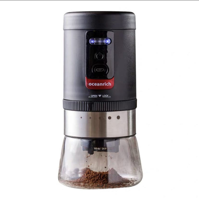 Coffee Bean Grinder Portable Hand Grinder