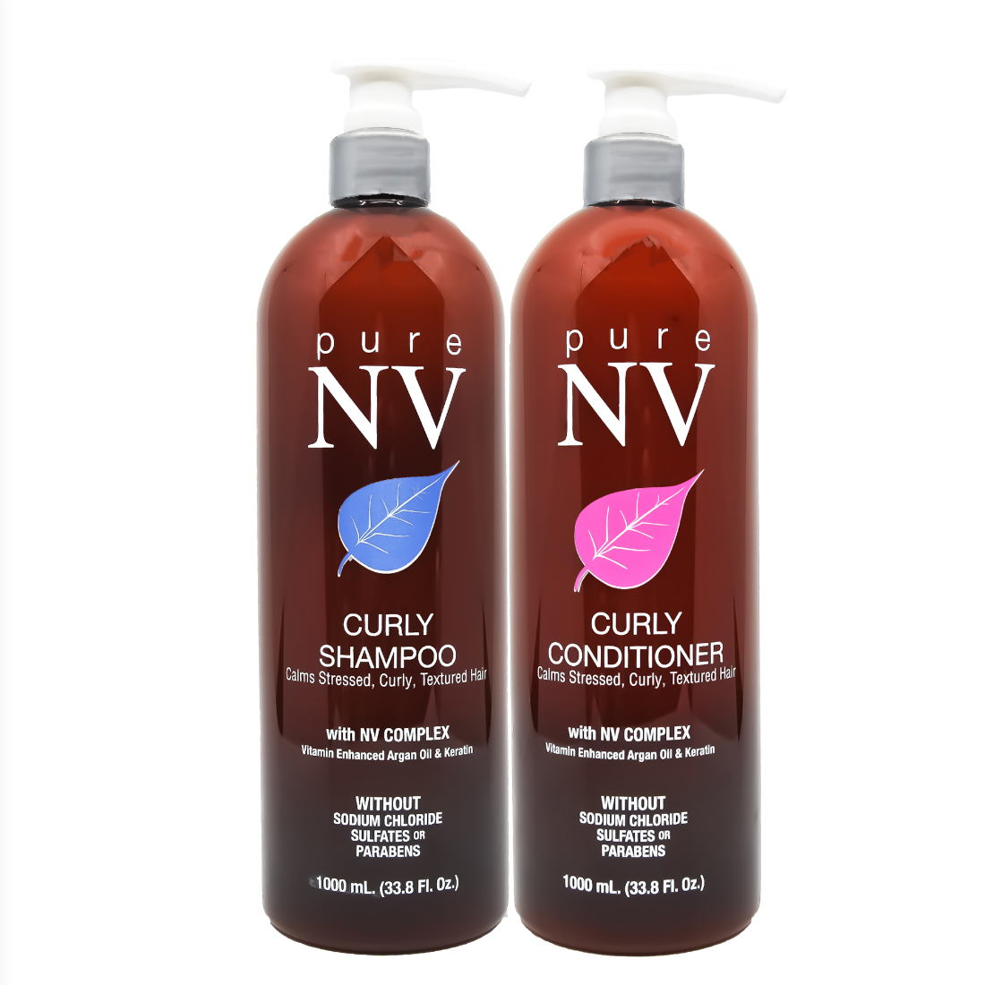 CURL DUO FAMILY VALUE