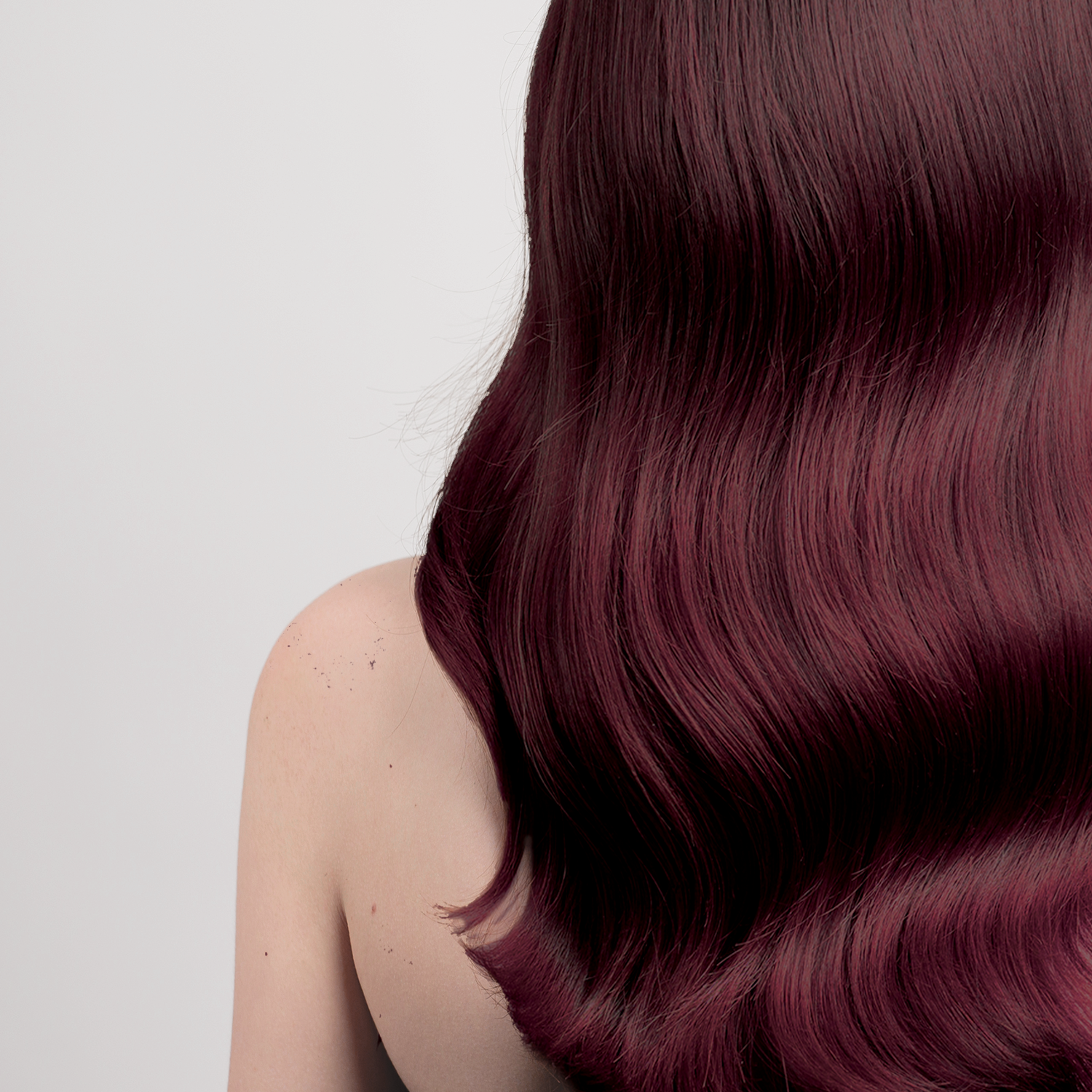 Cherry Moisturizing Color Depositing Conditioner