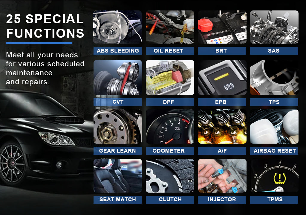 25 Hot Maintenance Services to Satisfy Your Demands