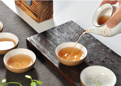 Gongfu Tea Cup