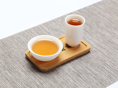 Juego de té Gongfu