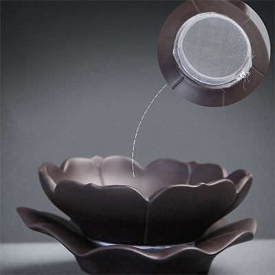 Juego de té Gongfu