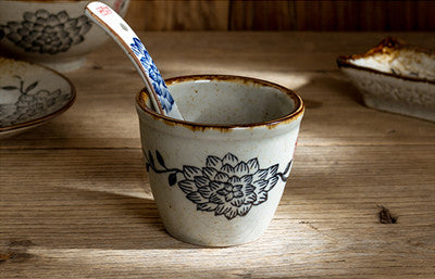 Japanese Tea Cup