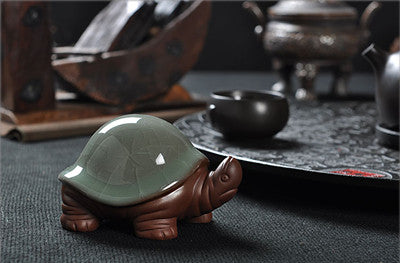 Tea Pet